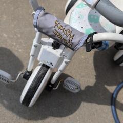 三輪車 ディズニーの画像
