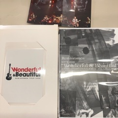 レミオロメン ライブDVDの画像