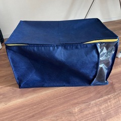 布団収納