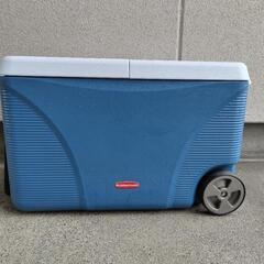 ラバーメイド　クーラーボックス