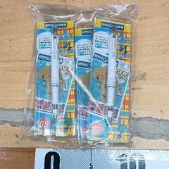 0521-104 シャープペンシル　３本セット