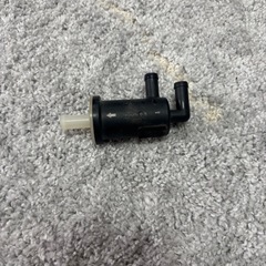 レッツ4パレット　純正　燃料ポンプ