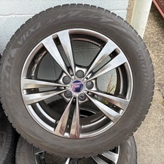 トヨタ平座用
205/55R16スタッドレスの画像