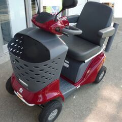【引取限定】千葉発★SUZUKI スズキ セニアカー ET4D9...