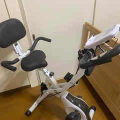 エアロバイク