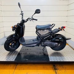 25398km ★始動動画あり★ ズーマー　AF58 ホンダ 原...