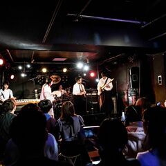 🥁◤ 和楽器BAND【三味線】ﾊﾟｰﾄ 募集中 ◢