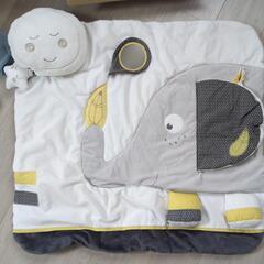 ソトン　ベビージム