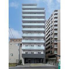 🉐敷０・礼０・ネット無料🉐6/16〜入居可🏠新築１LDK１２万円...