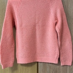女の子✰服150㌢✰の画像