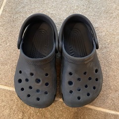 キッズ　CROCS C8-9