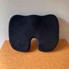 低反発クッション