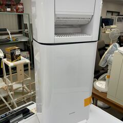 IRIS OHYAMA 除湿機 アイリスオーヤマ 5L サーキュレーター 除湿