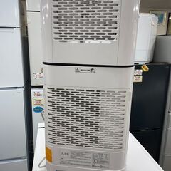 スケールモデル 新作 サーキュレーター衣類乾燥除湿機No.2981アイリスオーヤマ2020年 除湿機・乾燥機