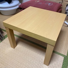 本日17時迄にお越しいただける方限定‼️✅カインズ テーブル