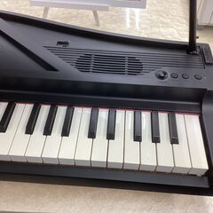 🎹9/1更新🎹KORG/コルグ🎹microPIANO🎹グランドピアノ音色含む61音色内蔵🎹5888の画像