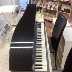 🎹9/1更新🎹KORG/コルグ🎹microPIANO🎹グランドピアノ音色含む61音色内蔵🎹5888の画像
