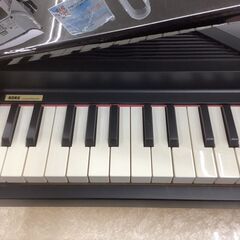 🎹9/1更新🎹KORG/コルグ🎹microPIANO🎹グランドピアノ音色含む61音色内蔵🎹5888の画像