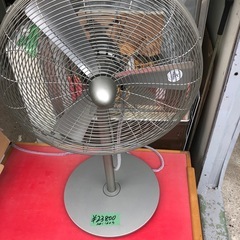 NO：1604  チャーリースイングファン　　スタンド❣️  値下げ超お買い得品❣️