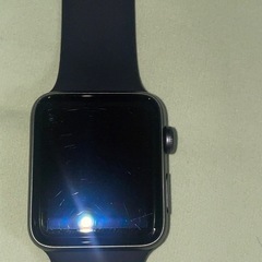 【取引中】即お渡し可能！A1859　AppleWatch Ser...