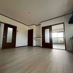 🏠【プラムハイツ 201号室｜3DK・69.59㎡】即入居…