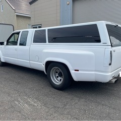 GMC C3500 454の画像