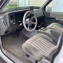 GMC C3500 454の画像