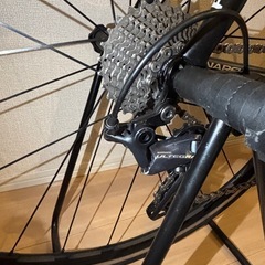 PINARELLO フルカーボン　ロードバイクの画像