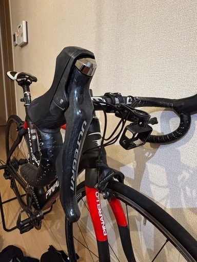 PINARELLO フルカーボン　ロードバイク