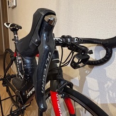 PINARELLO フルカーボン　ロードバイクの画像