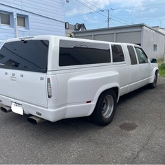 GMC C3500 454の画像