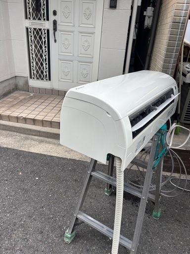 専用ページ?DAIKIN2020年製14畳用
