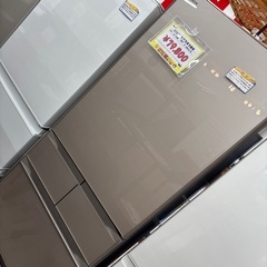 HITACHI 5ドア 冷凍冷蔵庫 2021年