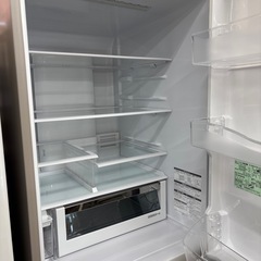 HITACHI 5ドア 冷凍冷蔵庫 2021年の画像
