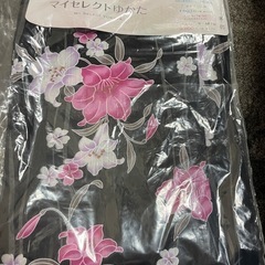 レディース　浴衣