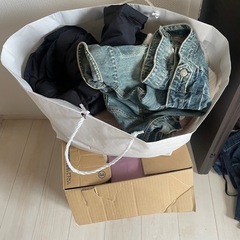 レディース服　まとめて