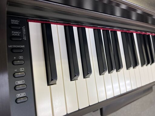 YAMAHA YDP-163R 直接引取 配送可能