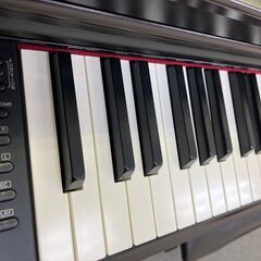 YAMAHA YDP-163R 電子ピアノ