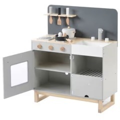 おままごとキッチン　新品未使用　定価16900円