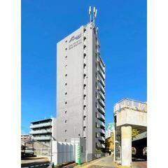 🉐敷０・礼０・ネット無料🉐6/14〜入居可🏠１K１１万円台…