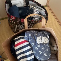 子供服まとめうり