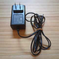 アイリスオーヤマ 充電アダプター