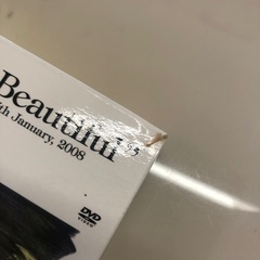 レミオロメン ライブDVDの画像
