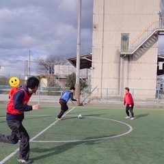 次回6/14(土)⚽️✨ 京プレ 〜初心者向けフットサル〜 - 京都市