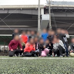 次回6/14(土)⚽️✨ 京プレ 〜初心者向けフットサル〜