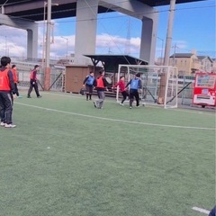 次回6/14(土)⚽️✨ 京プレ 〜初心者向けフットサル〜 − 京都府