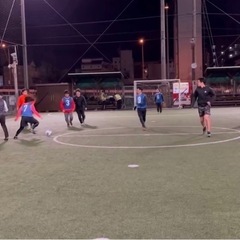 次回6/14(土)⚽️✨ 京プレ 〜初心者向けフットサル〜 - スポーツ