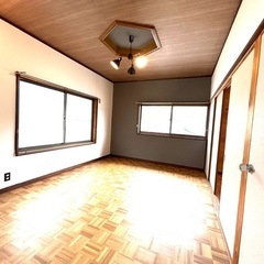 写真本文🌈 敷/礼/仲手→0円🌈初月家賃無料🌈オーナー直🌈ペット...