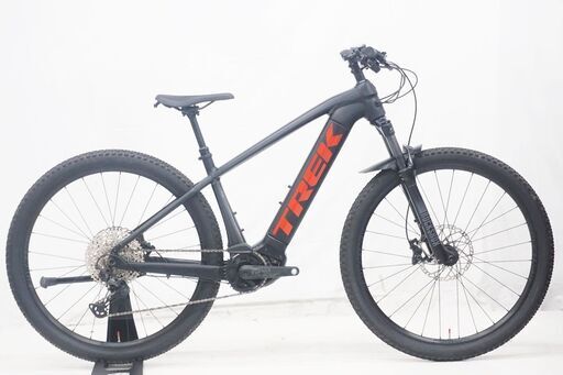 TREK 「トレック」 POWERFLY5 GEN3 2022年モデル eBIKE