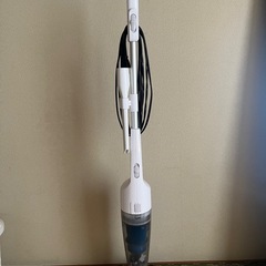 【訳あり】ツインバード掃除機
